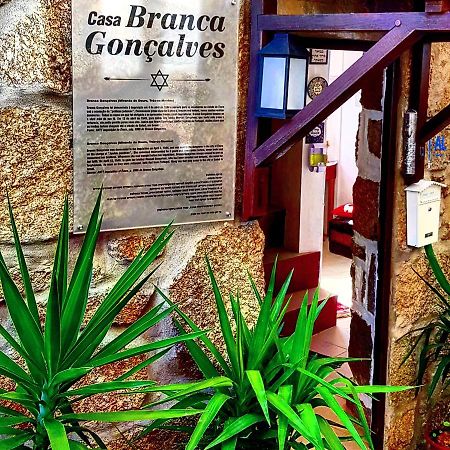 Branca Goncalves Belmonte Villa Belmonte  Kültér fotó
