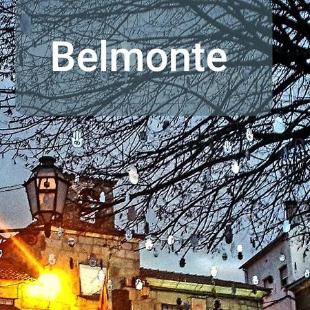 Branca Goncalves Belmonte Villa Belmonte  Kültér fotó