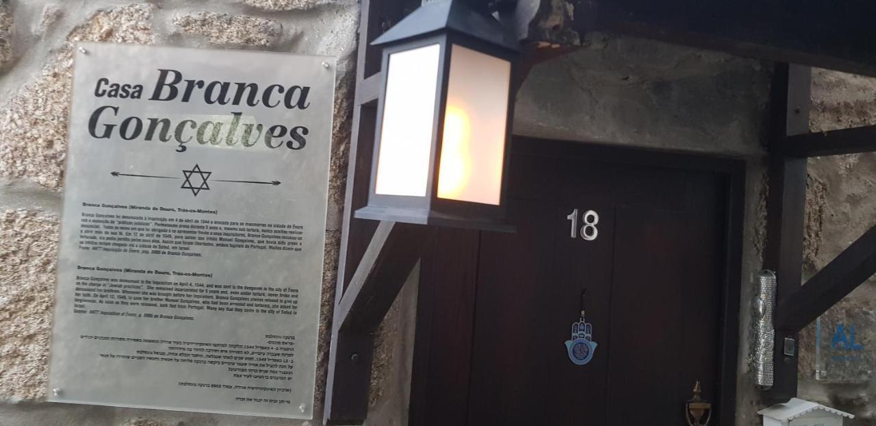 Branca Goncalves Belmonte Villa Belmonte  Kültér fotó
