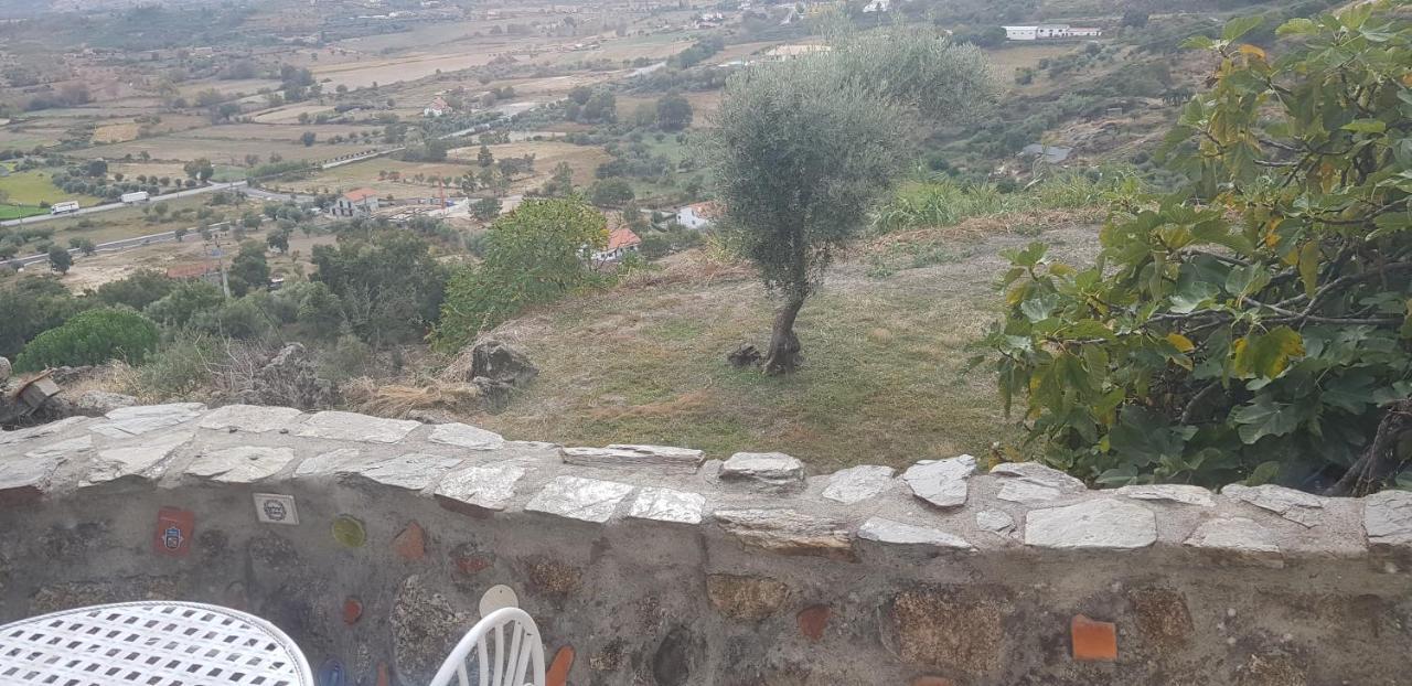 Branca Goncalves Belmonte Villa Belmonte  Kültér fotó