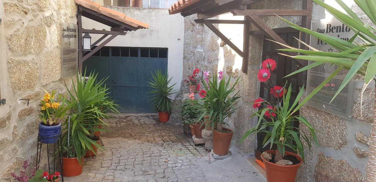 Branca Goncalves Belmonte Villa Belmonte  Kültér fotó