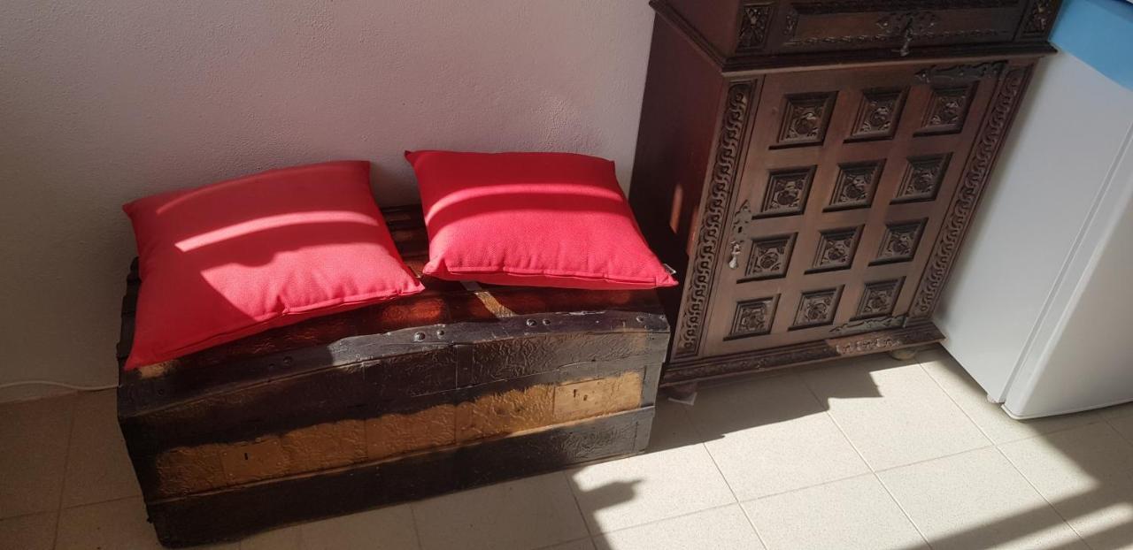 Branca Goncalves Belmonte Villa Belmonte  Kültér fotó