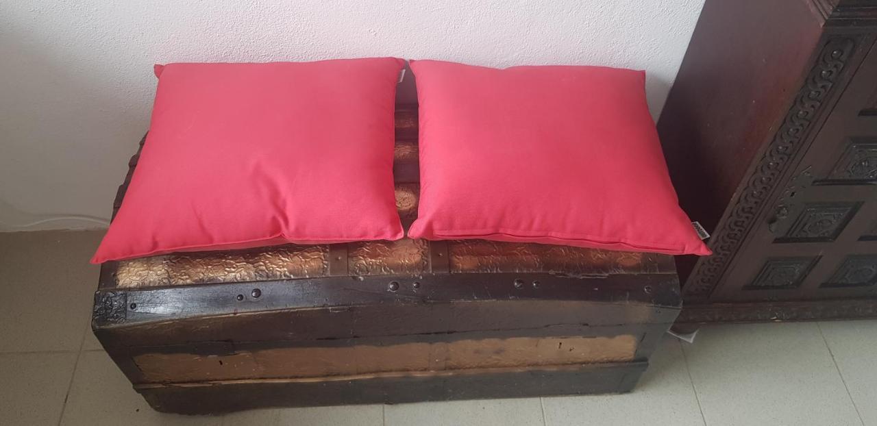 Branca Goncalves Belmonte Villa Belmonte  Kültér fotó