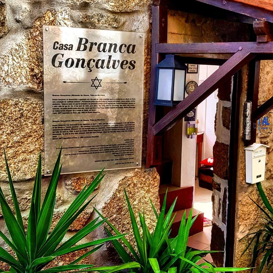 Branca Goncalves Belmonte Villa Belmonte  Kültér fotó