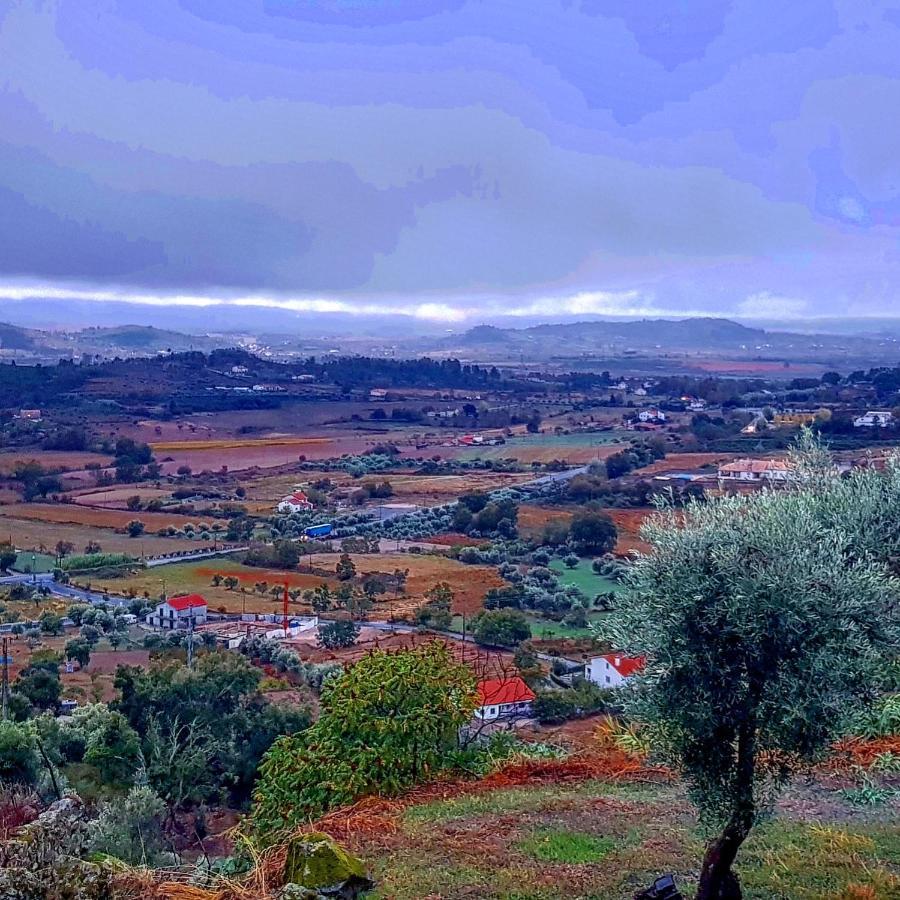 Branca Goncalves Belmonte Villa Belmonte  Kültér fotó
