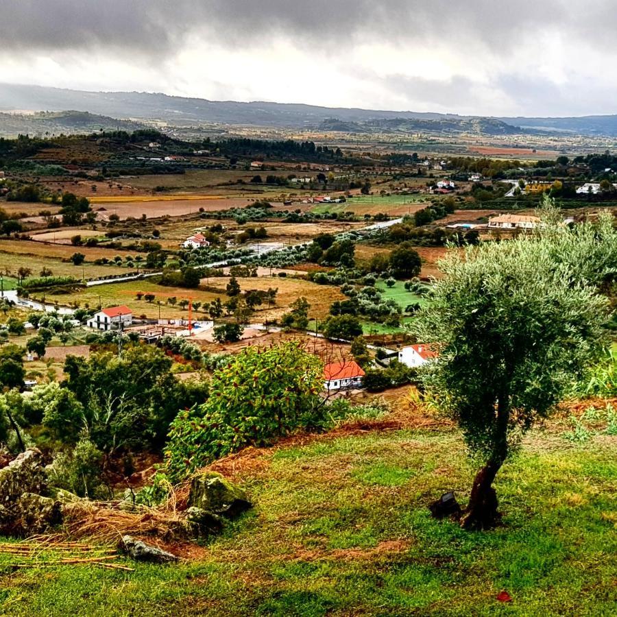 Branca Goncalves Belmonte Villa Belmonte  Kültér fotó