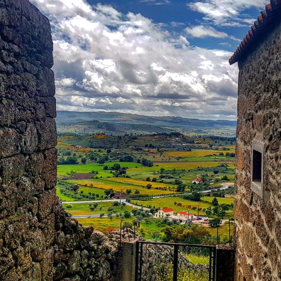 Branca Goncalves Belmonte Villa Belmonte  Kültér fotó