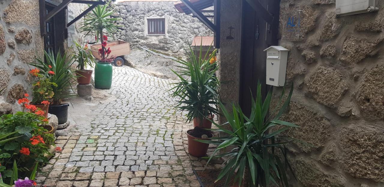 Branca Goncalves Belmonte Villa Belmonte  Kültér fotó