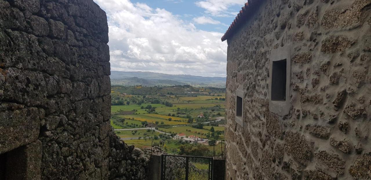 Branca Goncalves Belmonte Villa Belmonte  Kültér fotó
