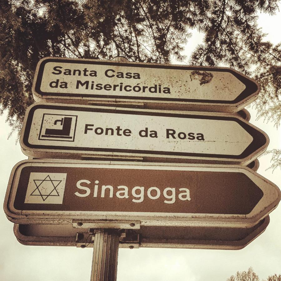 Branca Goncalves Belmonte Villa Belmonte  Kültér fotó