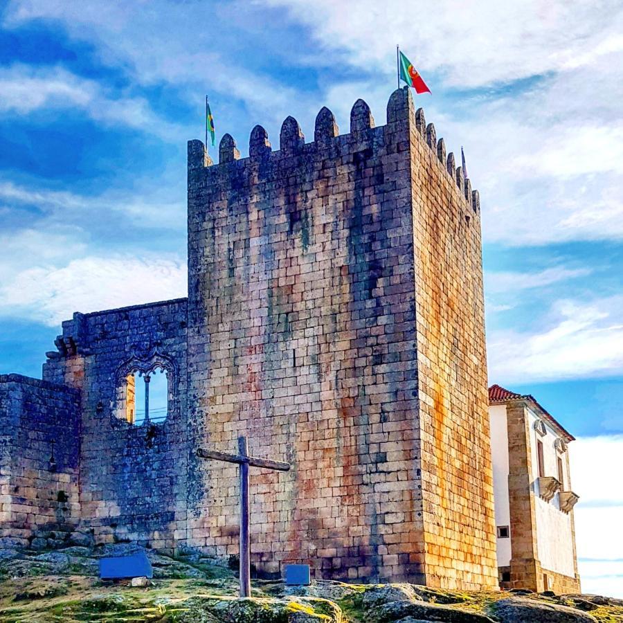 Branca Goncalves Belmonte Villa Belmonte  Kültér fotó