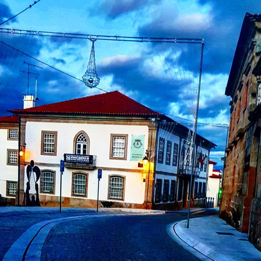Branca Goncalves Belmonte Villa Belmonte  Kültér fotó