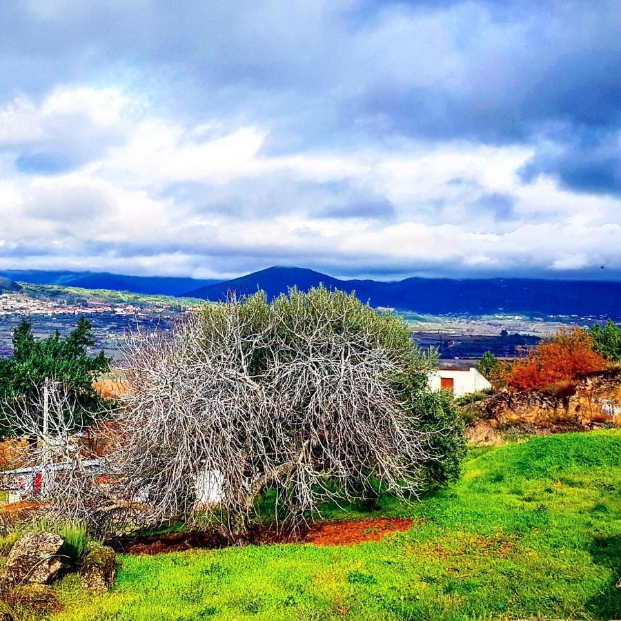 Branca Goncalves Belmonte Villa Belmonte  Kültér fotó