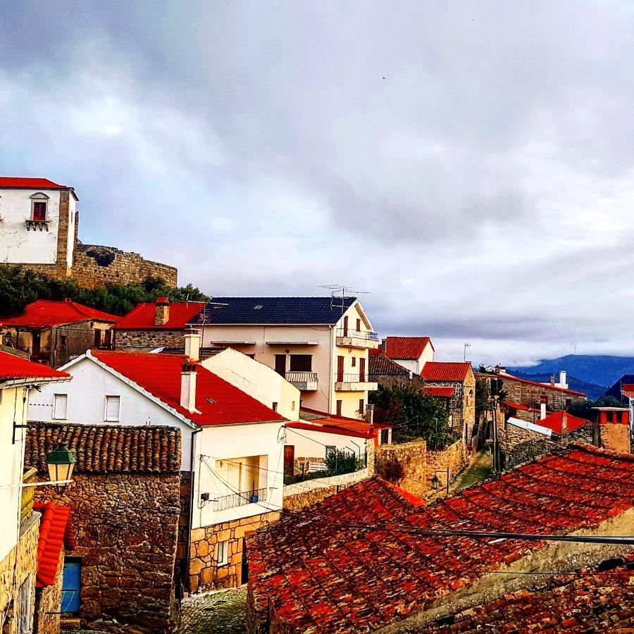 Branca Goncalves Belmonte Villa Belmonte  Kültér fotó