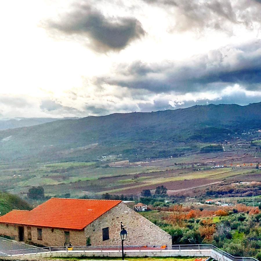 Branca Goncalves Belmonte Villa Belmonte  Kültér fotó