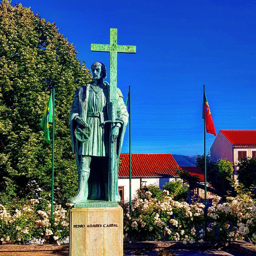 Branca Goncalves Belmonte Villa Belmonte  Kültér fotó
