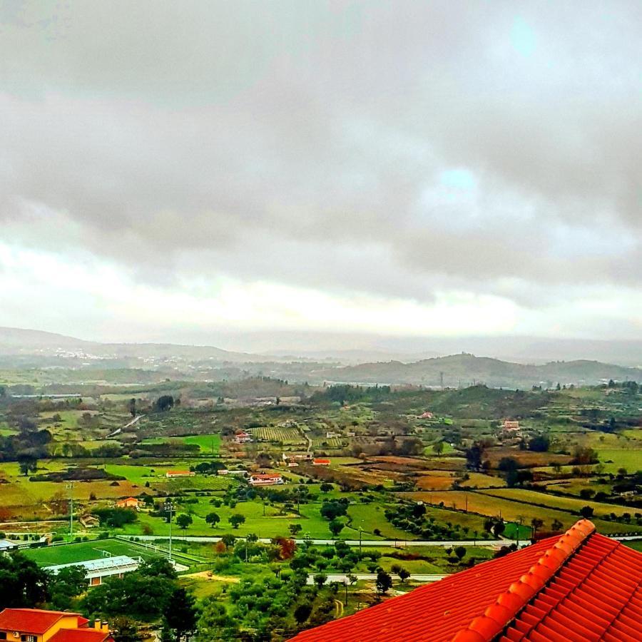 Branca Goncalves Belmonte Villa Belmonte  Kültér fotó