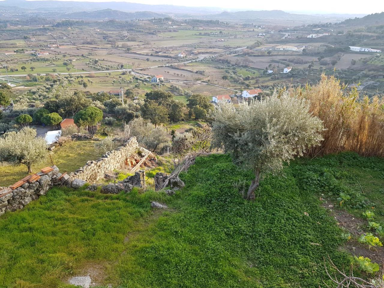 Branca Goncalves Belmonte Villa Belmonte  Kültér fotó
