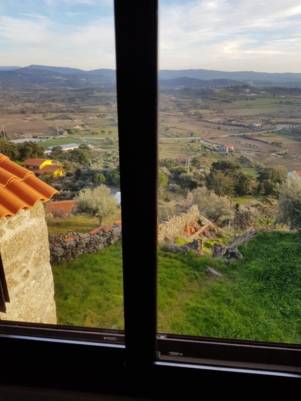 Branca Goncalves Belmonte Villa Belmonte  Kültér fotó