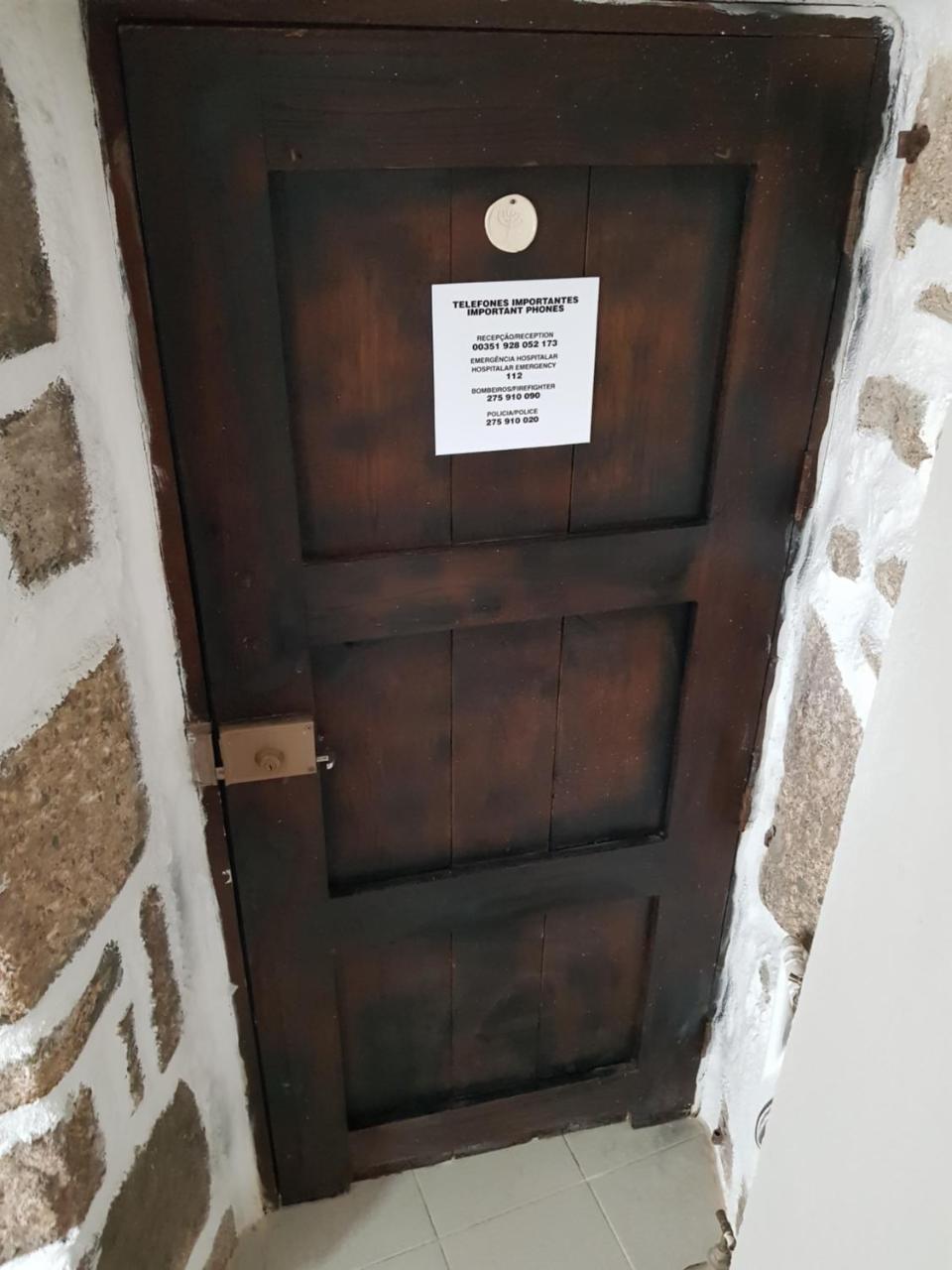 Branca Goncalves Belmonte Villa Belmonte  Kültér fotó