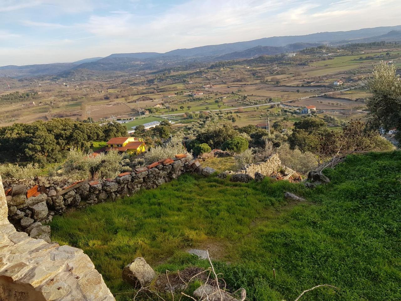 Branca Goncalves Belmonte Villa Belmonte  Kültér fotó