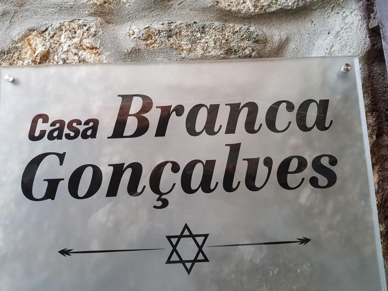 Branca Goncalves Belmonte Villa Belmonte  Kültér fotó