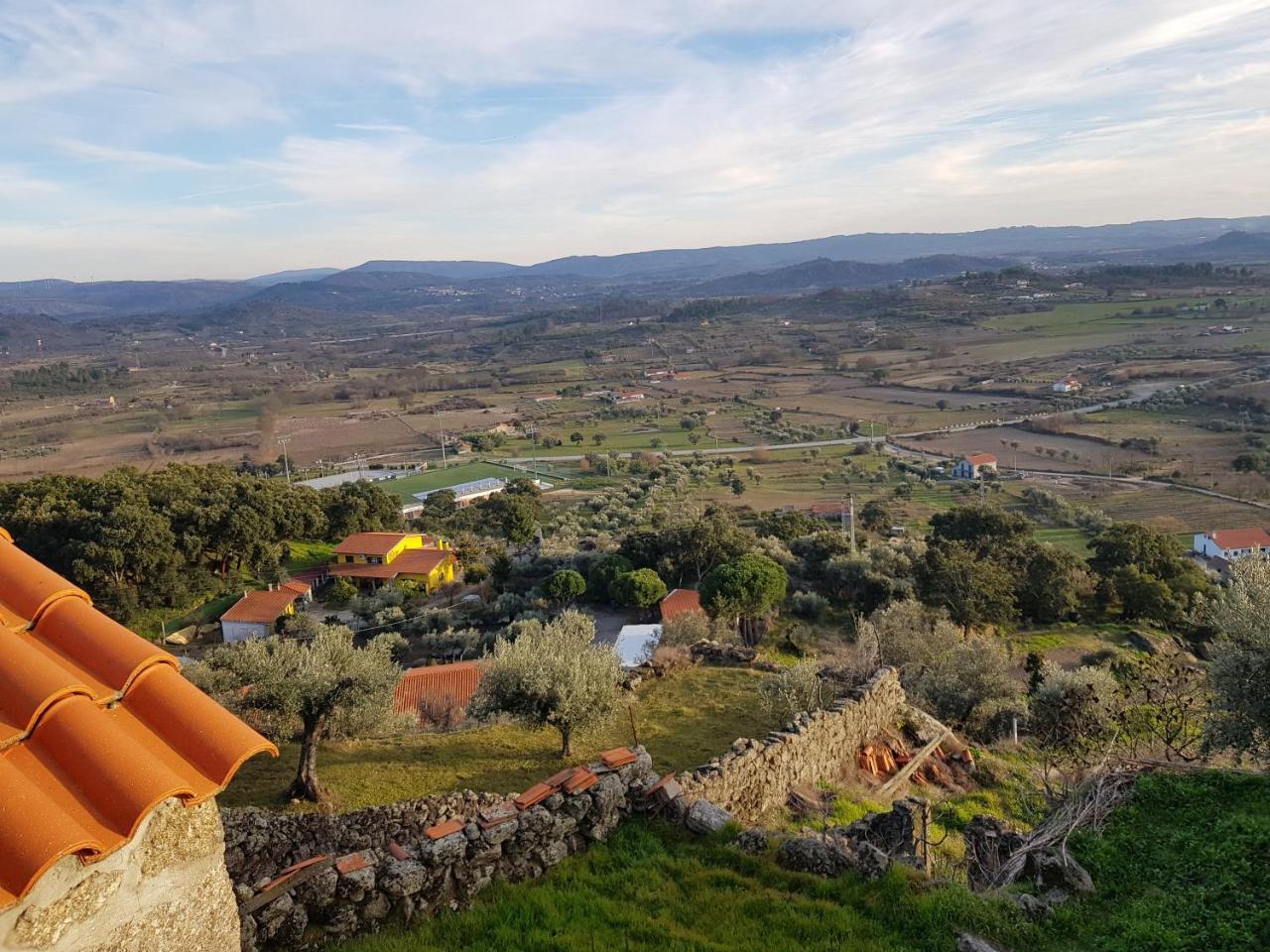 Branca Goncalves Belmonte Villa Belmonte  Kültér fotó