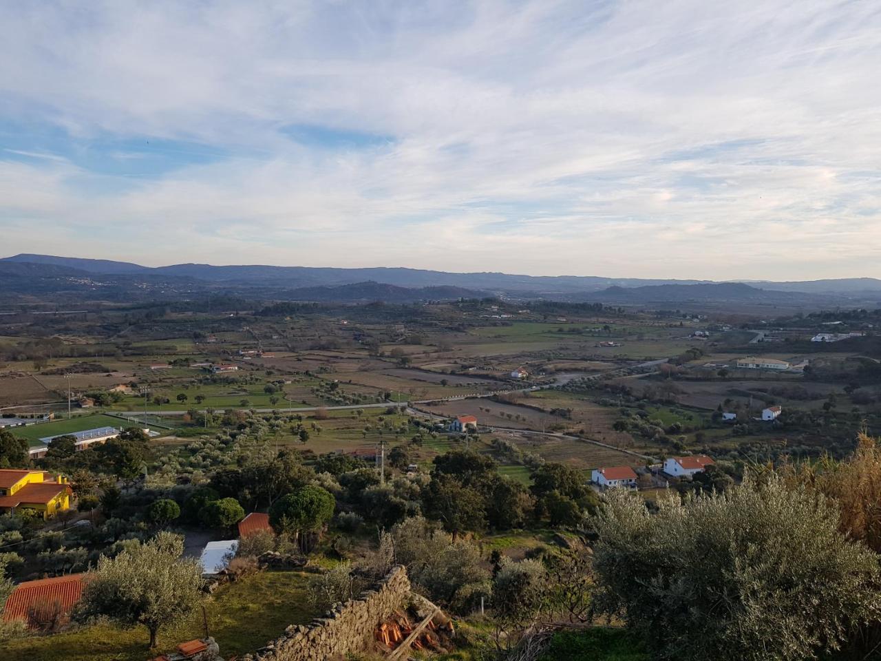 Branca Goncalves Belmonte Villa Belmonte  Kültér fotó